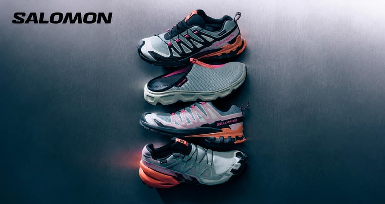 Salomon
