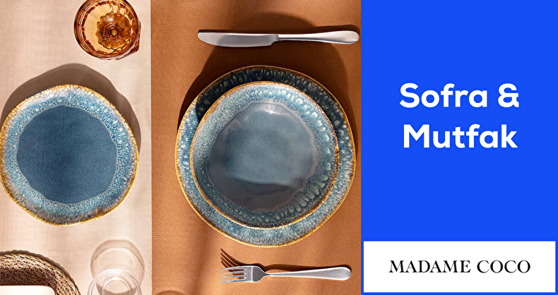 Sofra & Mutfak