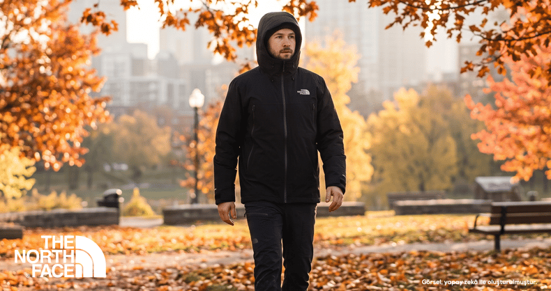The North Face 
