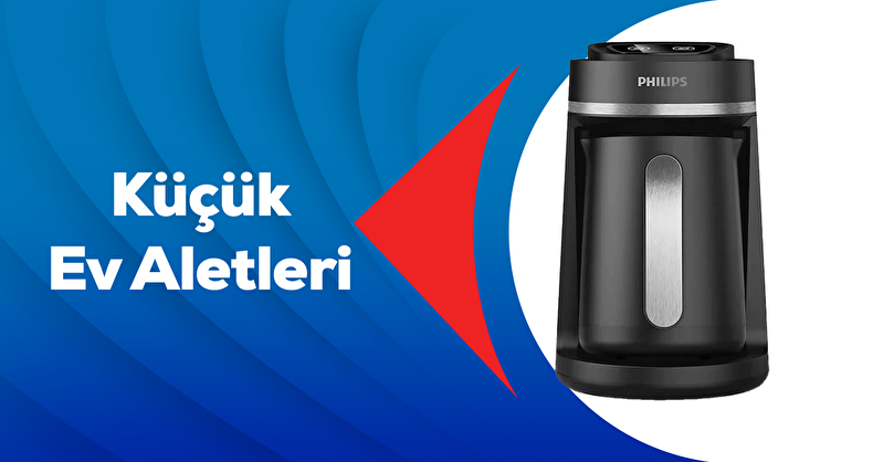 CarrefourSA Küçük Ev Aletleri