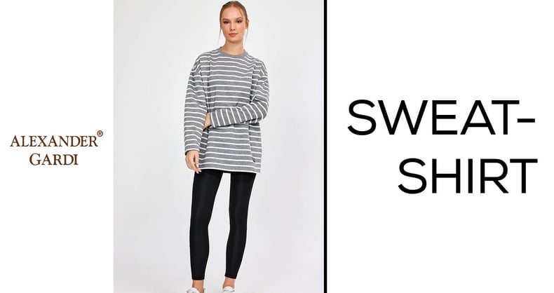 Sweatshirt