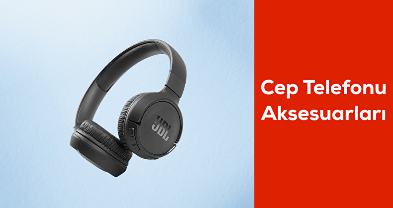 Cep Telefonu Aksesuarları