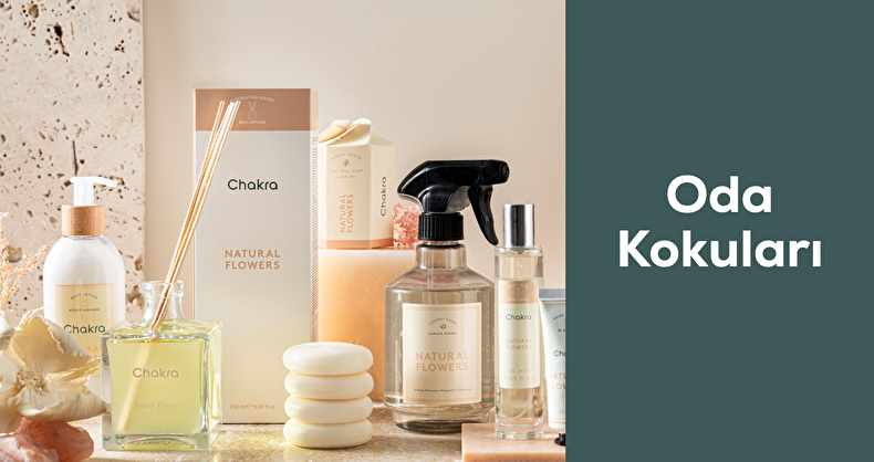 Oda Kokuları