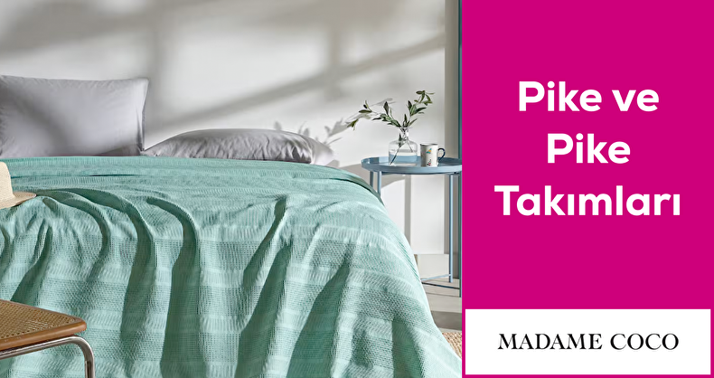 Pike ve Pike Takımları