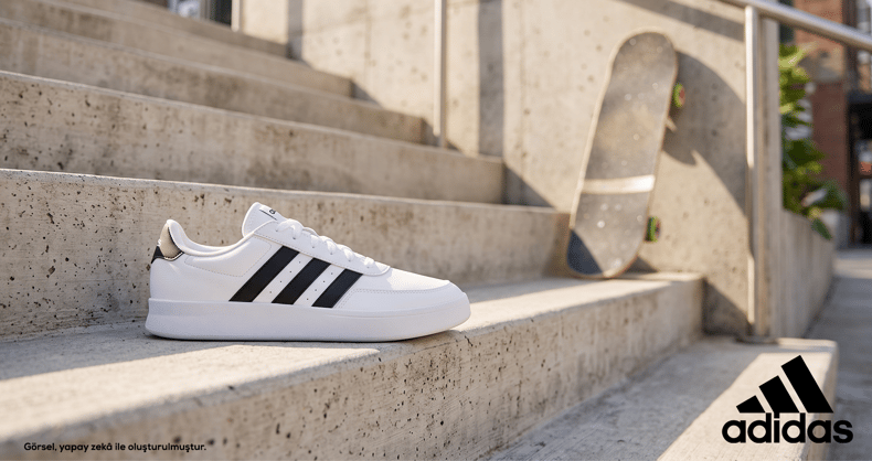 Adidas