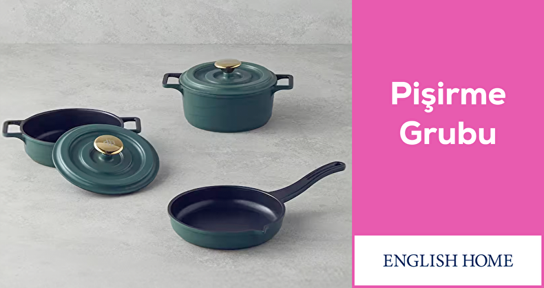 Pişirme Grubu