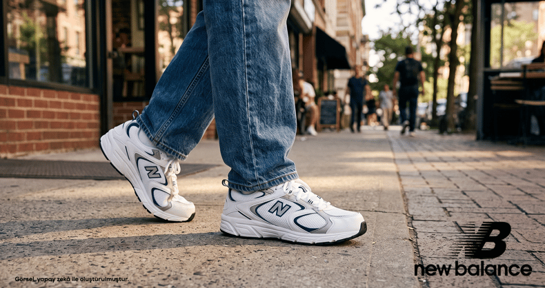 New Balance