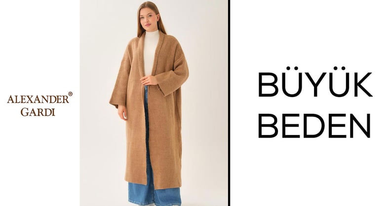 Büyük Beden