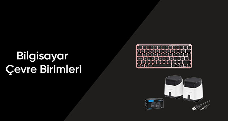 Teknosa Çevre Birimleri