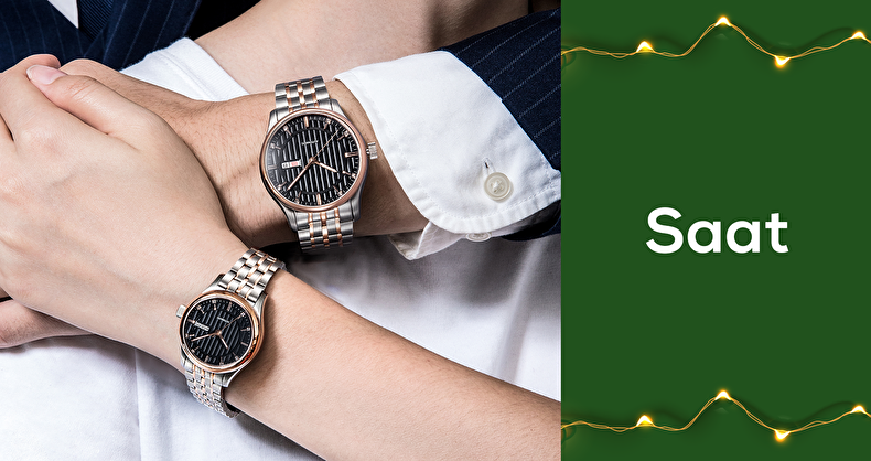 Saat​