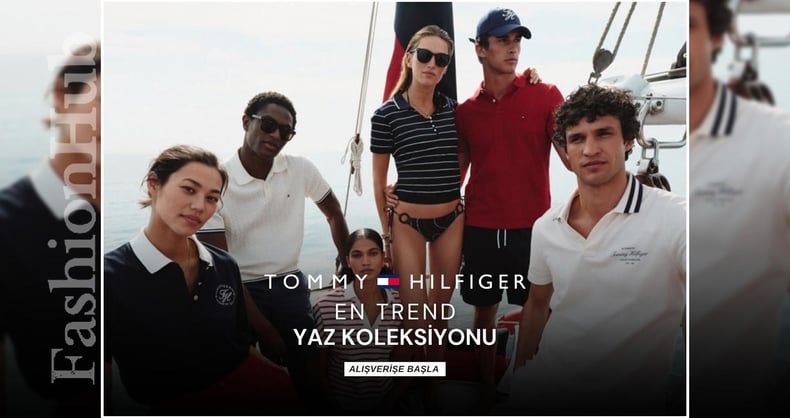 Tommy Hilfiger