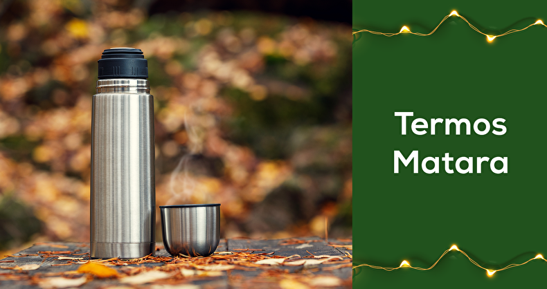 Termos Matara​