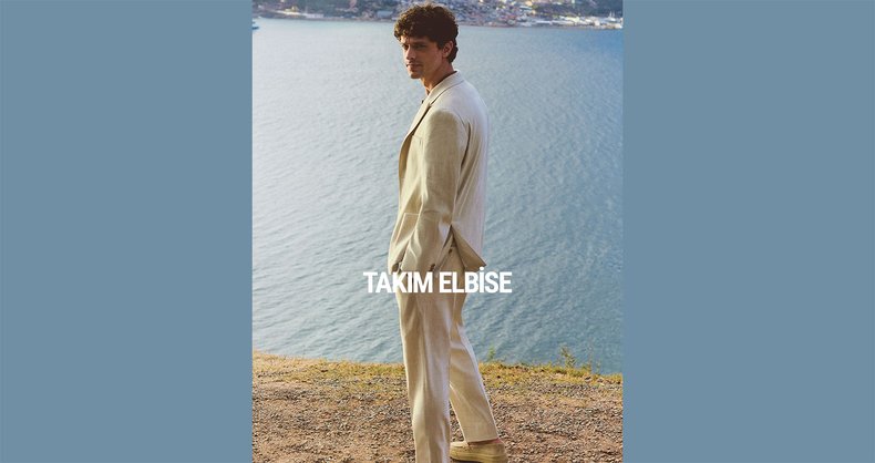 Takım Elbise