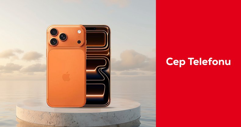Cep Telefonu