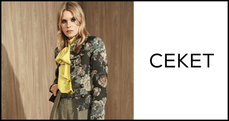 Ceket