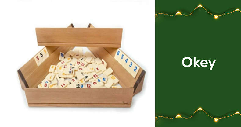 Okey