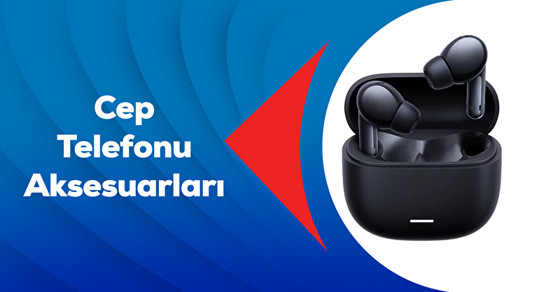 CarrefourSA Cep Telefonu & Aksesuar