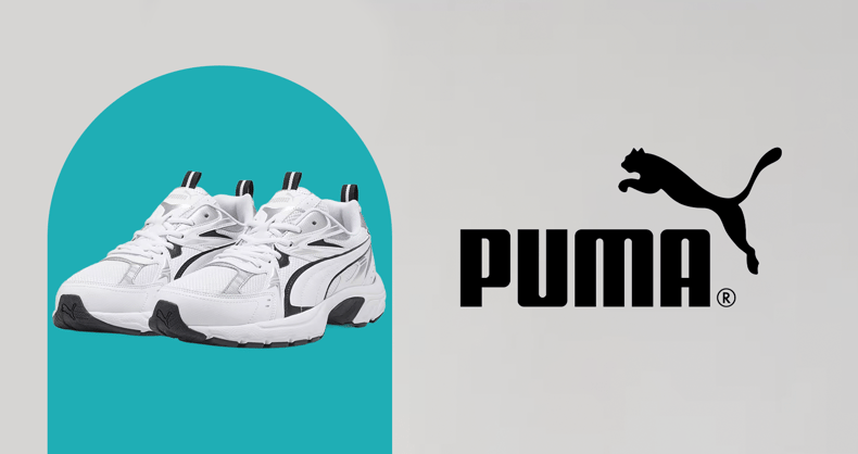 puma