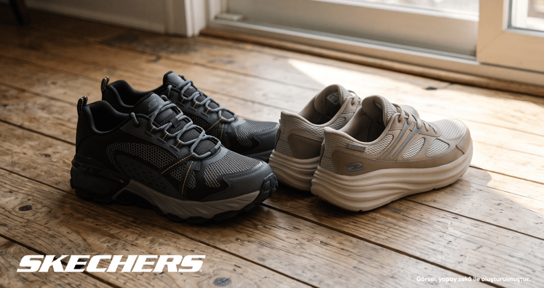 Skechers