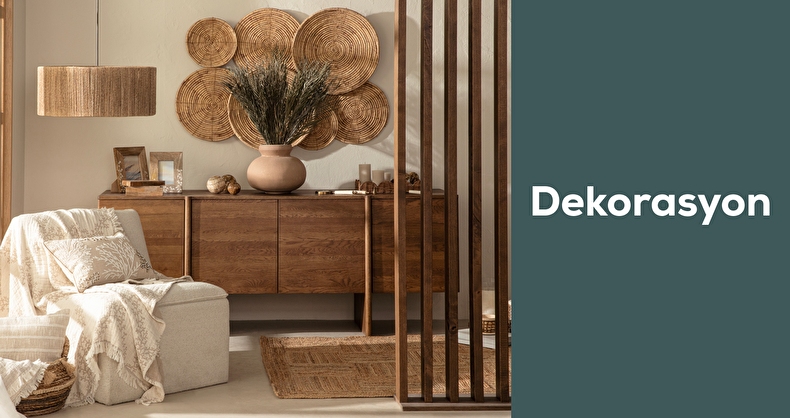 Dekorasyon
