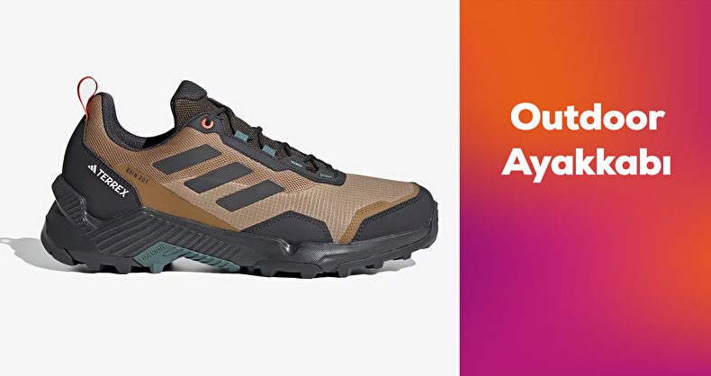Outdoor Ayakkabı
