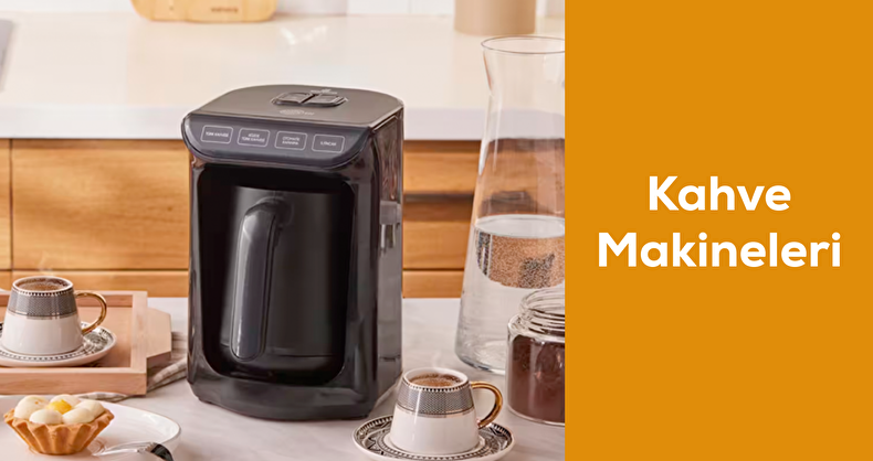 Karaca Kahve Makineleri