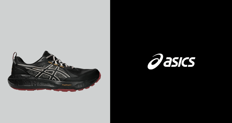 Asics