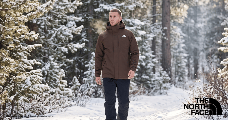 The North Face