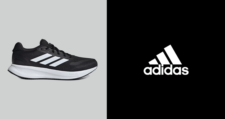 adidas