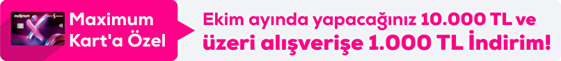 1000 TL İndirim!