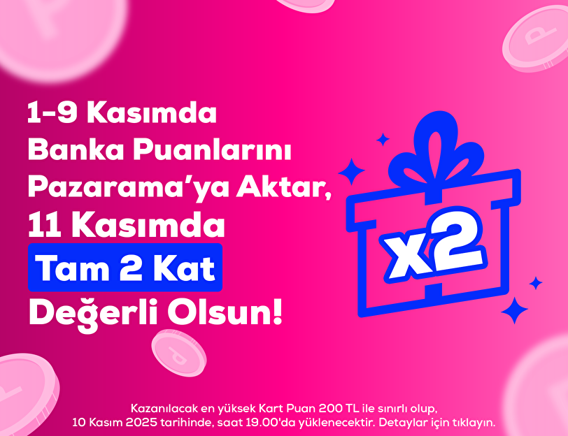 Puan Aktar, Değerlensin