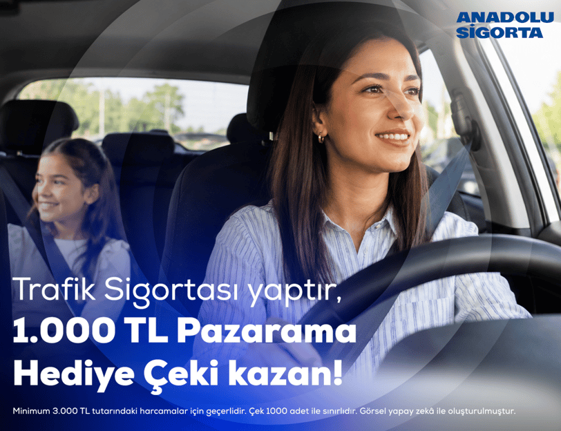 Trafik Sigortası