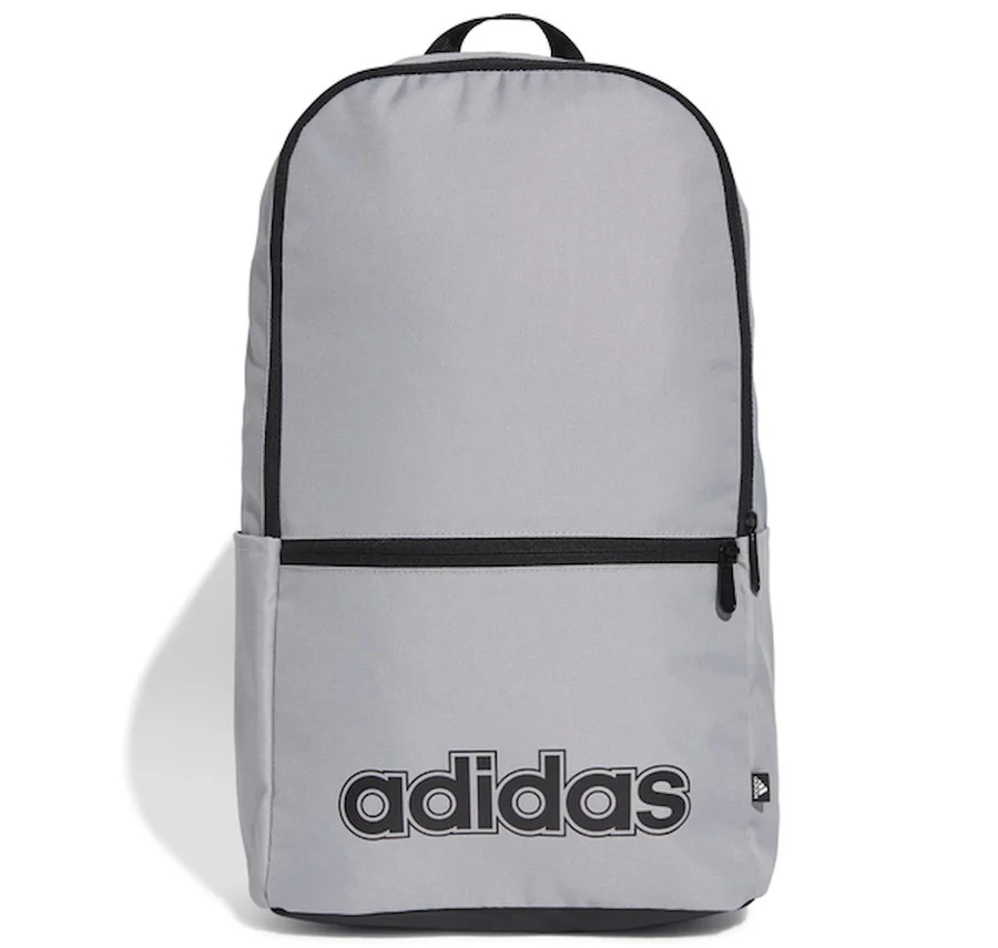 adidas Lın Clas Bp Day Gri Sırt Cantası ürün görseli