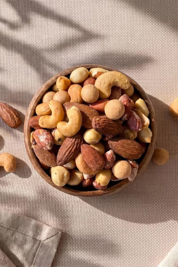 Makbul Kokteyl Lüks 1.5 Kg — Pazarama ürün görseli