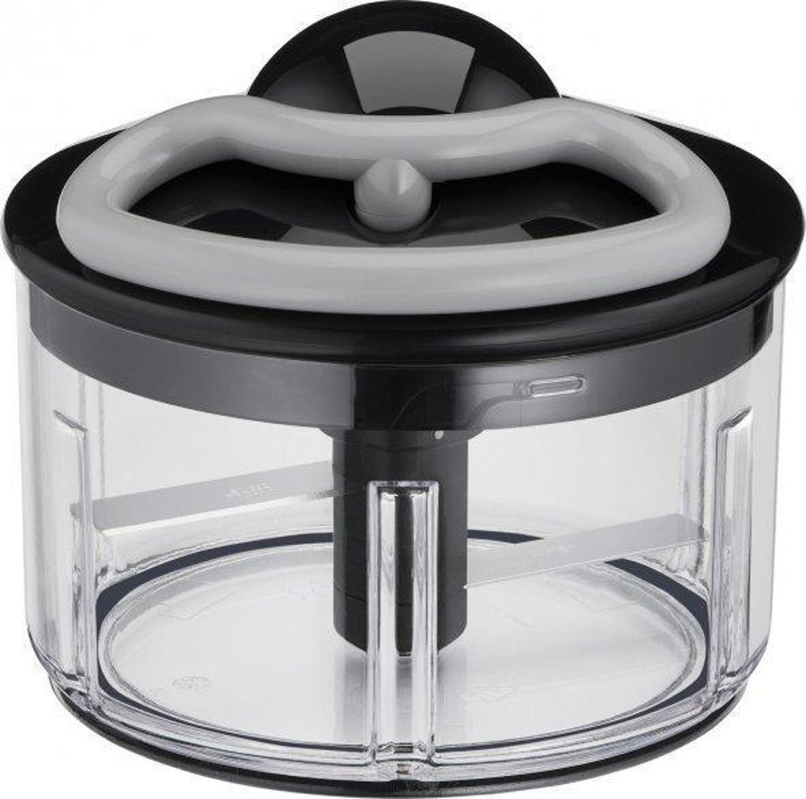 Tefal Manuel Siyah 500 ml 2 Bıçaklı Rondo — Pazarama ürün görseli