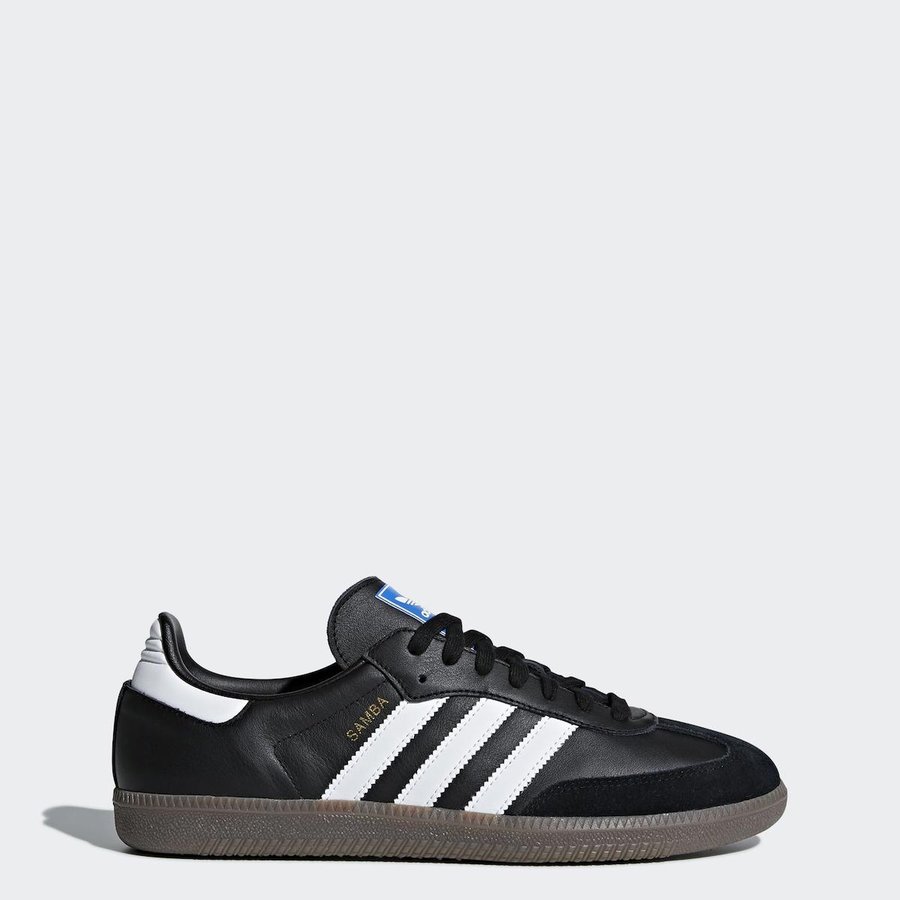 adidas SAMBA OG B75807 — Pazarama ürün görseli