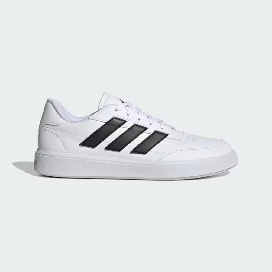 Adidas Courtblock Erkek Spor Ayakkabı ürün görseli