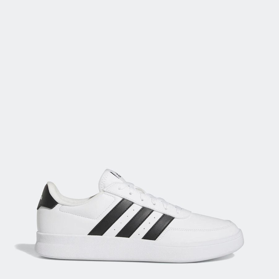 adidas BREAKNET 2.0 Beyaz Unisex Sneaker Ayakkabı HP9426 ürün görseli
