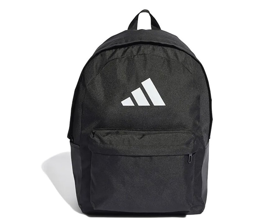 adidas Clsc Bars Bp Sırt Çantası (27,5L) JI6953 Siyah ürün görseli