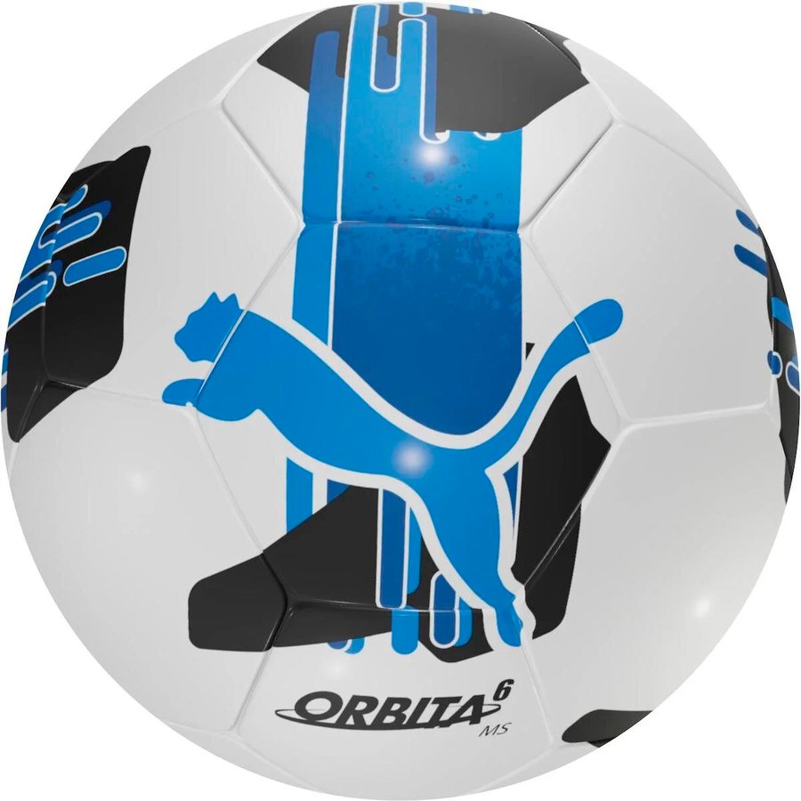 Puma Orbita 6 MS Futbol Topu ürün görseli