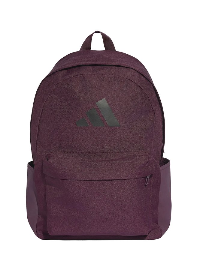 Adidas KQ6741 CLSC BARS BP Bordo Unisex Sırt Çantası ürün görseli