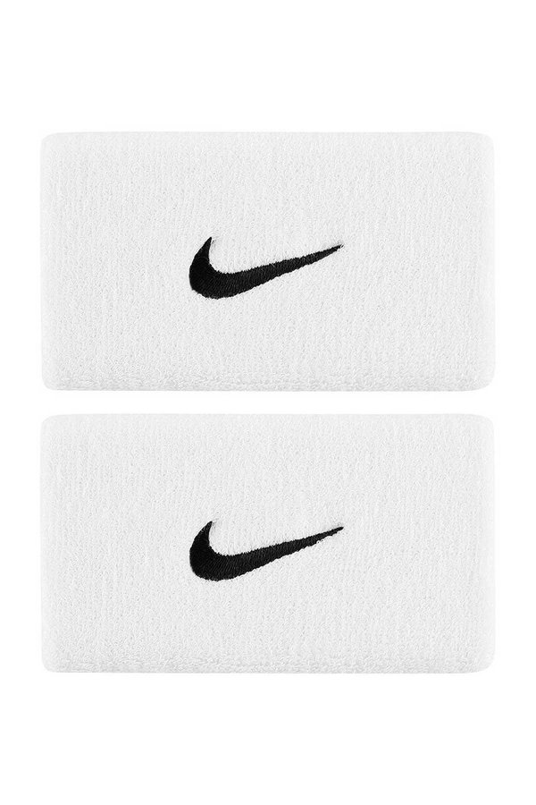 Nike Swoosh Bileklik Beyaz ürün görseli