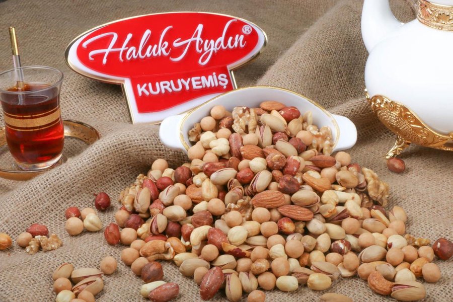 Mega Karışık 1 kg ürün görseli