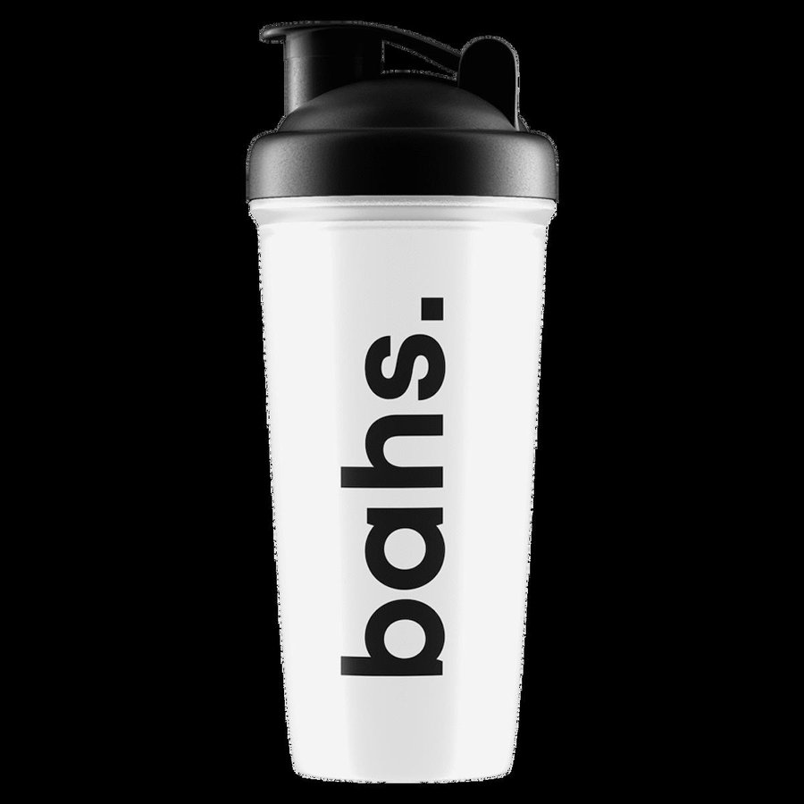 High Complete Shaker 700ml ürün görseli