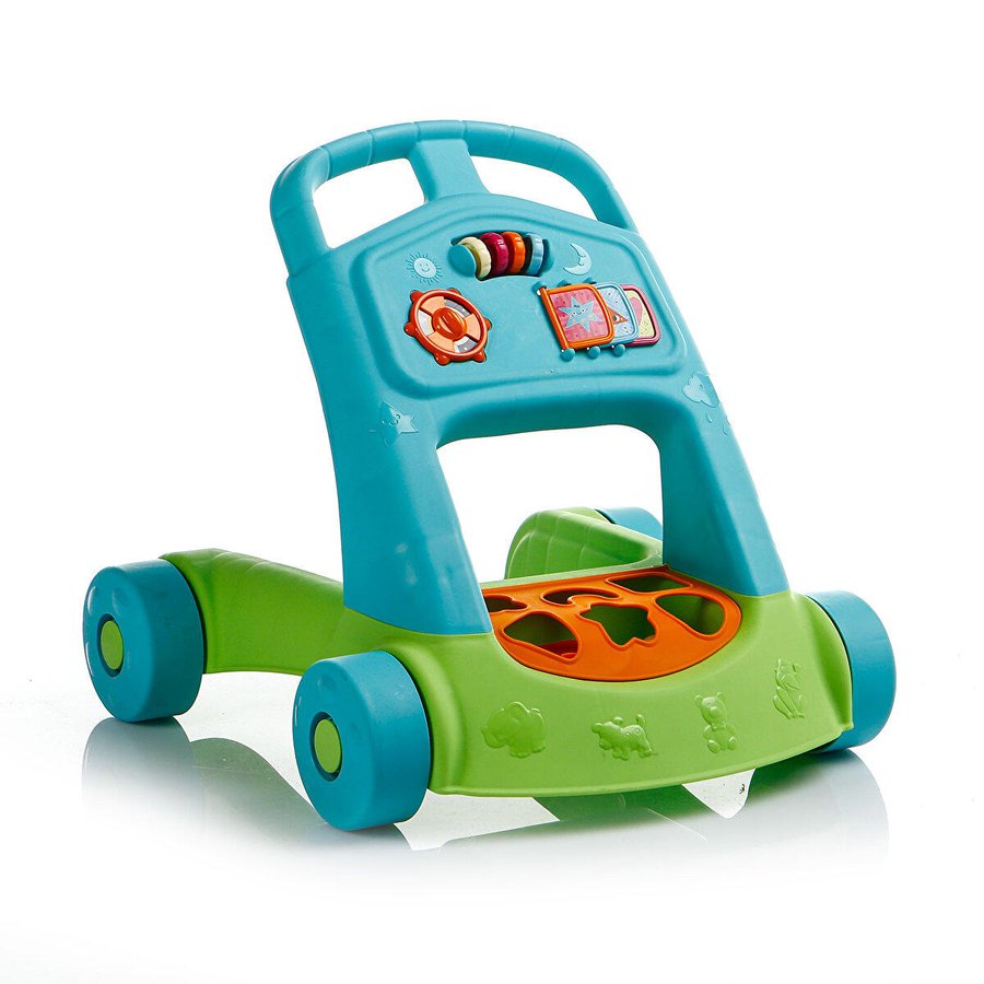 baby toys Aktiviteli İlk Adım Yürüteç — Pazarama ürün görseli