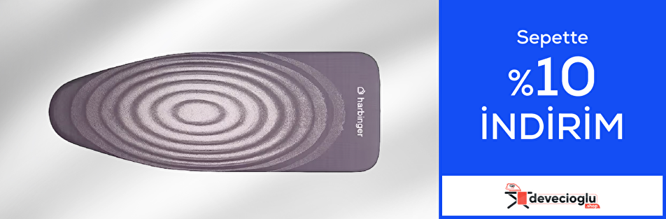 Devecioğlushop'ta Sepette %10 İndirim Max 1500 TL