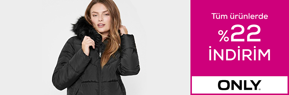 Varlık Store Only Ürünlerinde %22 İndirim