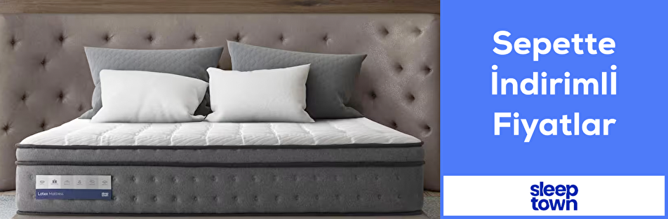 Sleeptown İndirimli Fiyatlar