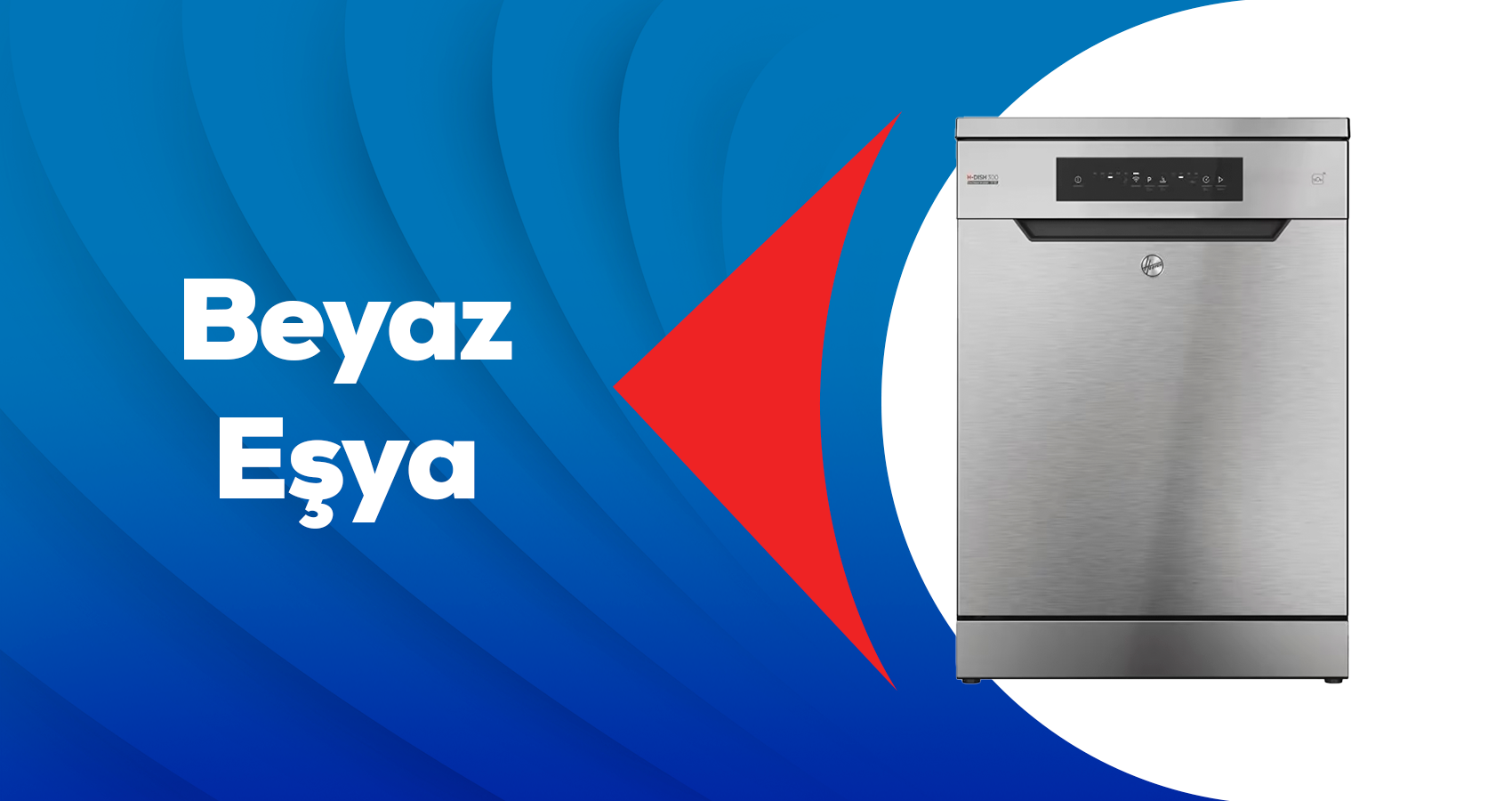 CarrefourSA Beyaz Eşya!