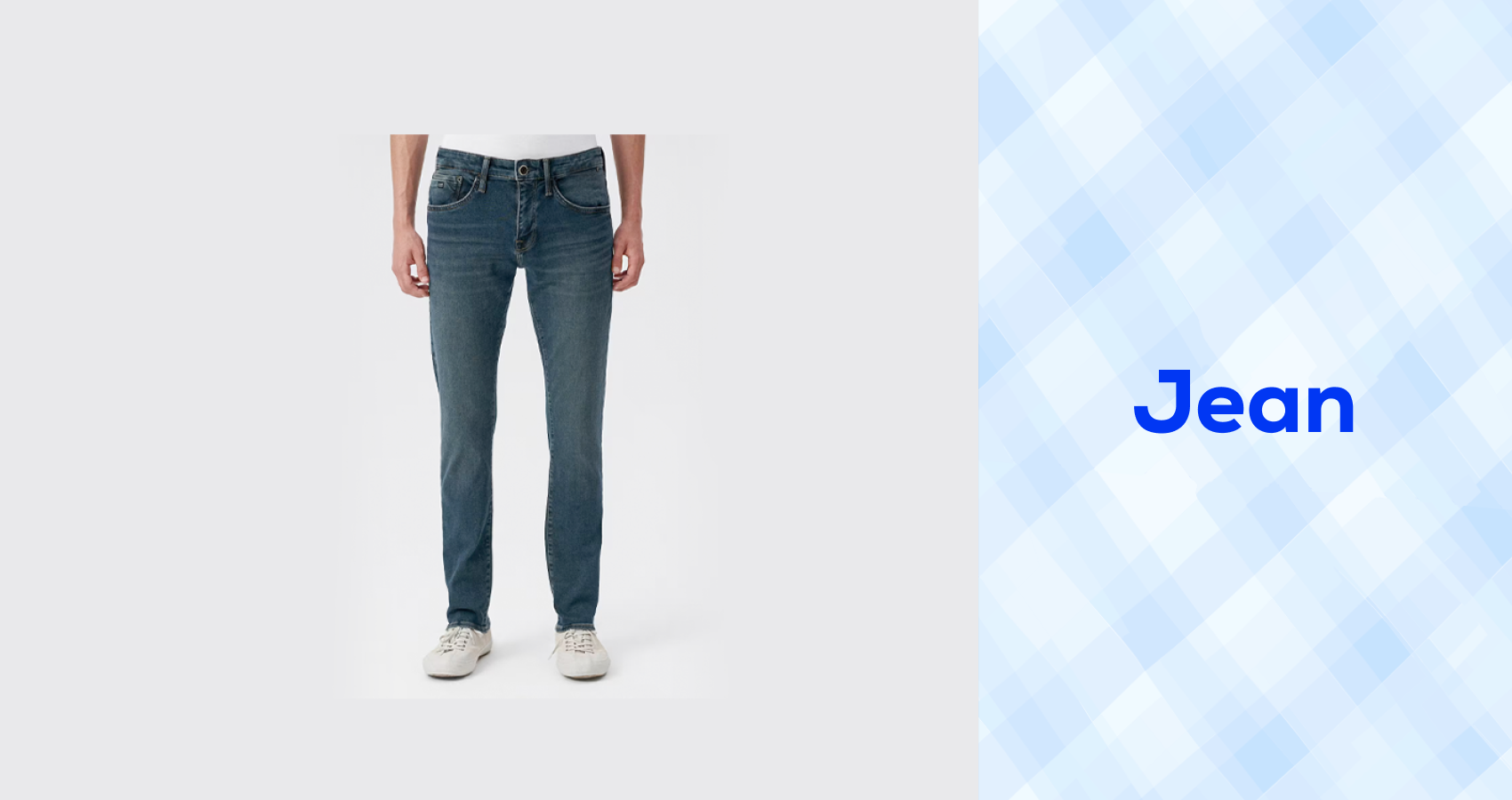 Jean